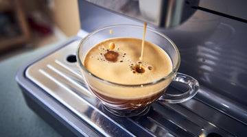 How to always get the BEST espresso from your bean-to-cup coffee machine