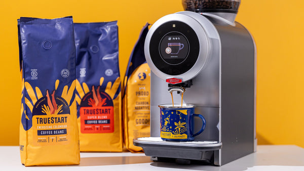 Office Coffee & Food Service