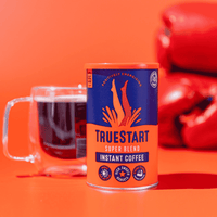 Strong Instant Coffee