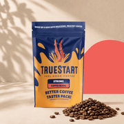 Strong Super Blend Coffee Beans