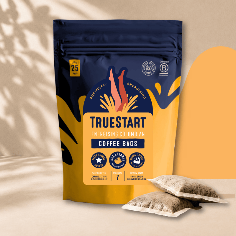 TrueStart Coffee