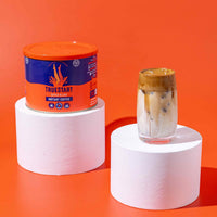 Strong Instant Coffee - Bulk Buy