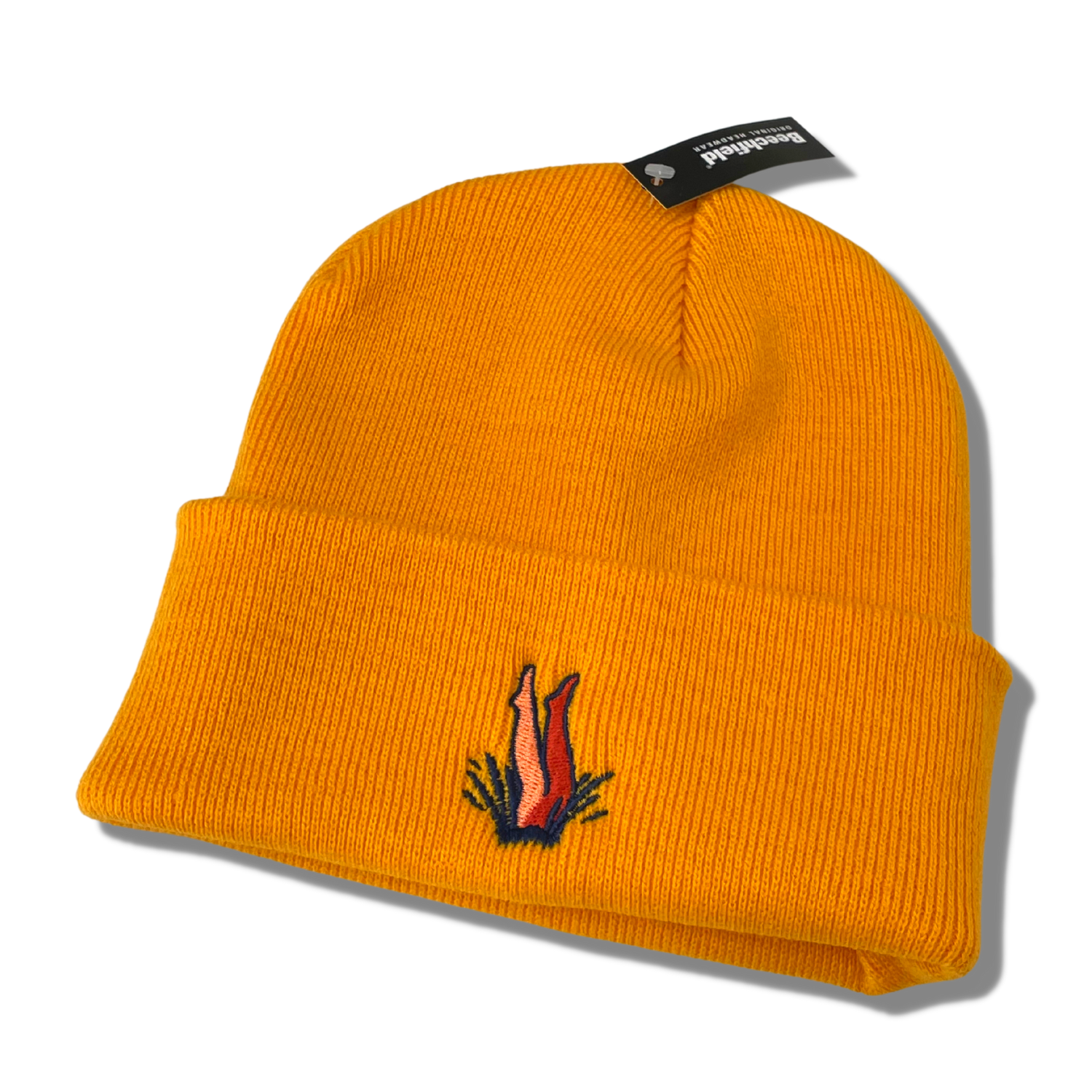 Happy Hat