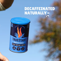 Decaf Instant Coffee