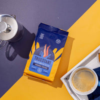 Brazilian Swiss Water Decaf Coffee - Bulk Buy