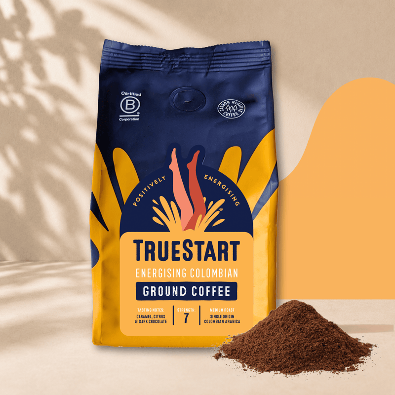 TrueStart Coffee