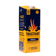 Espresso Coffee Concentrate