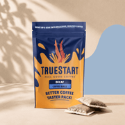Decaf Swiss Water Coffee Bags