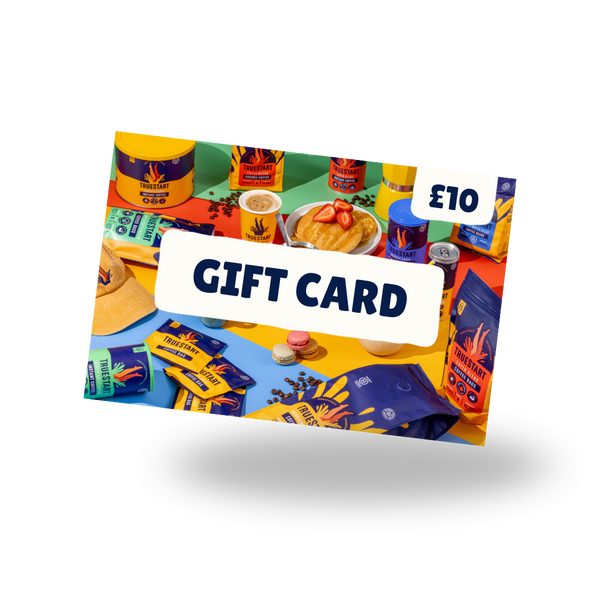 Positive Energy Gift Card