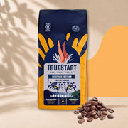Heritage Edition Coffee Beans