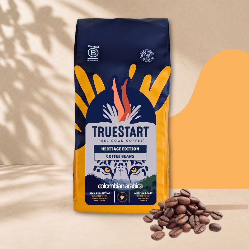 TrueStart Coffee
