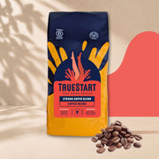 Strong Super Blend Coffee Beans