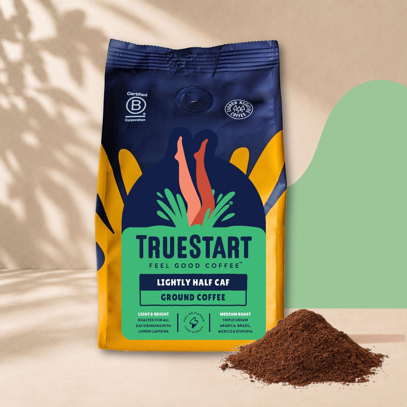 TrueStart Coffee