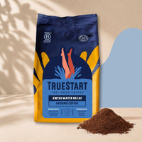 Swiss Water Decaf Ground Coffee