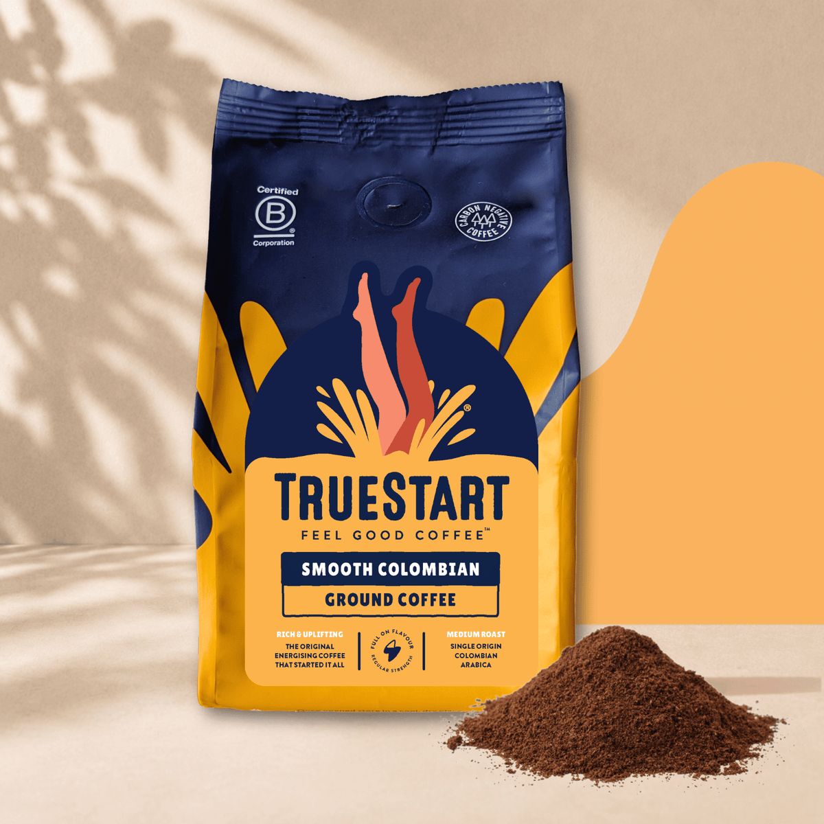Ground Coffee Discovery Pack