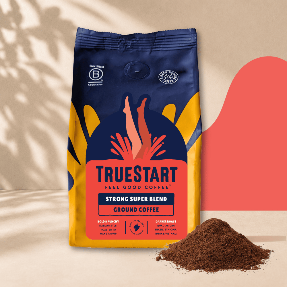 Ground Coffee Discovery Pack