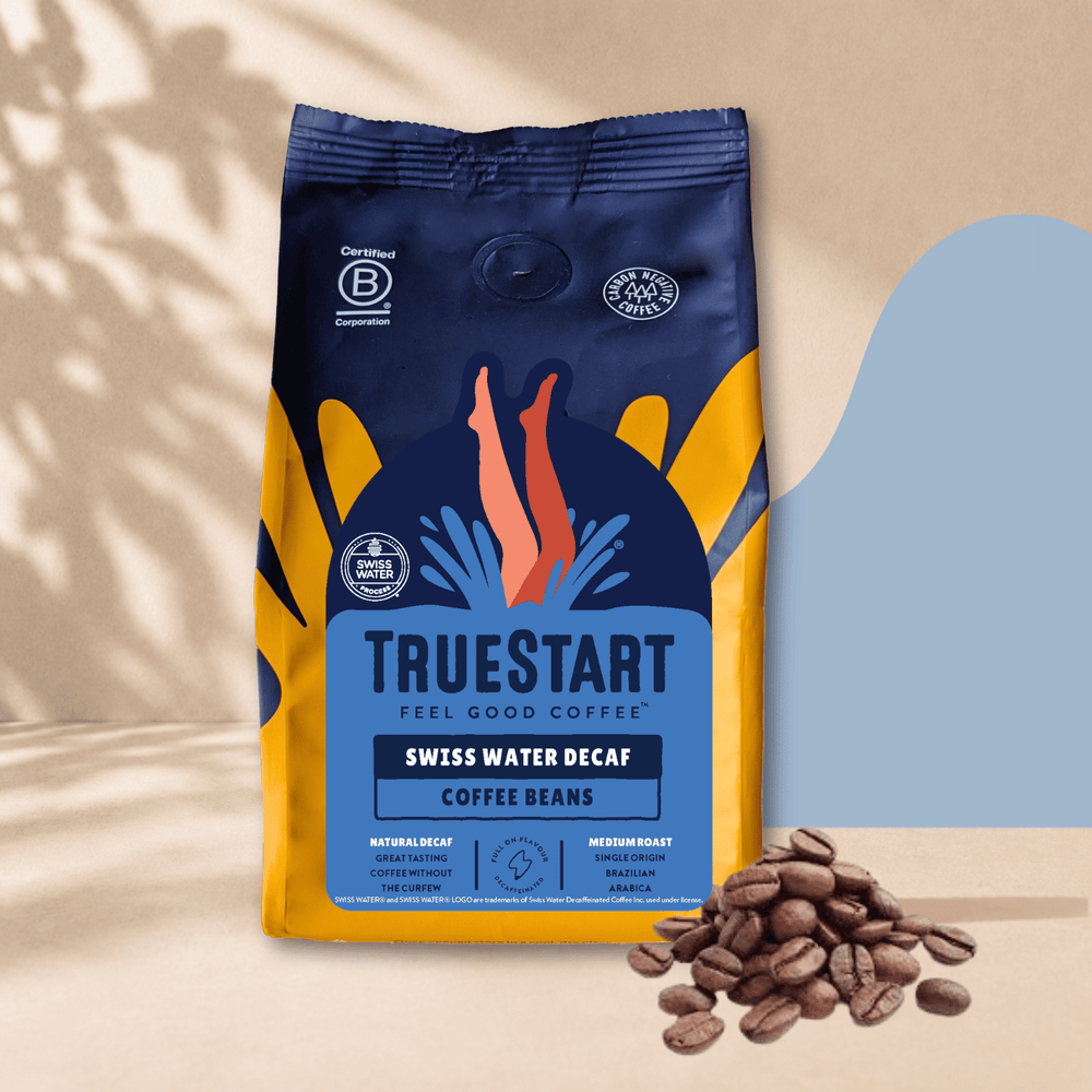 Coffee Bean Discovery Pack