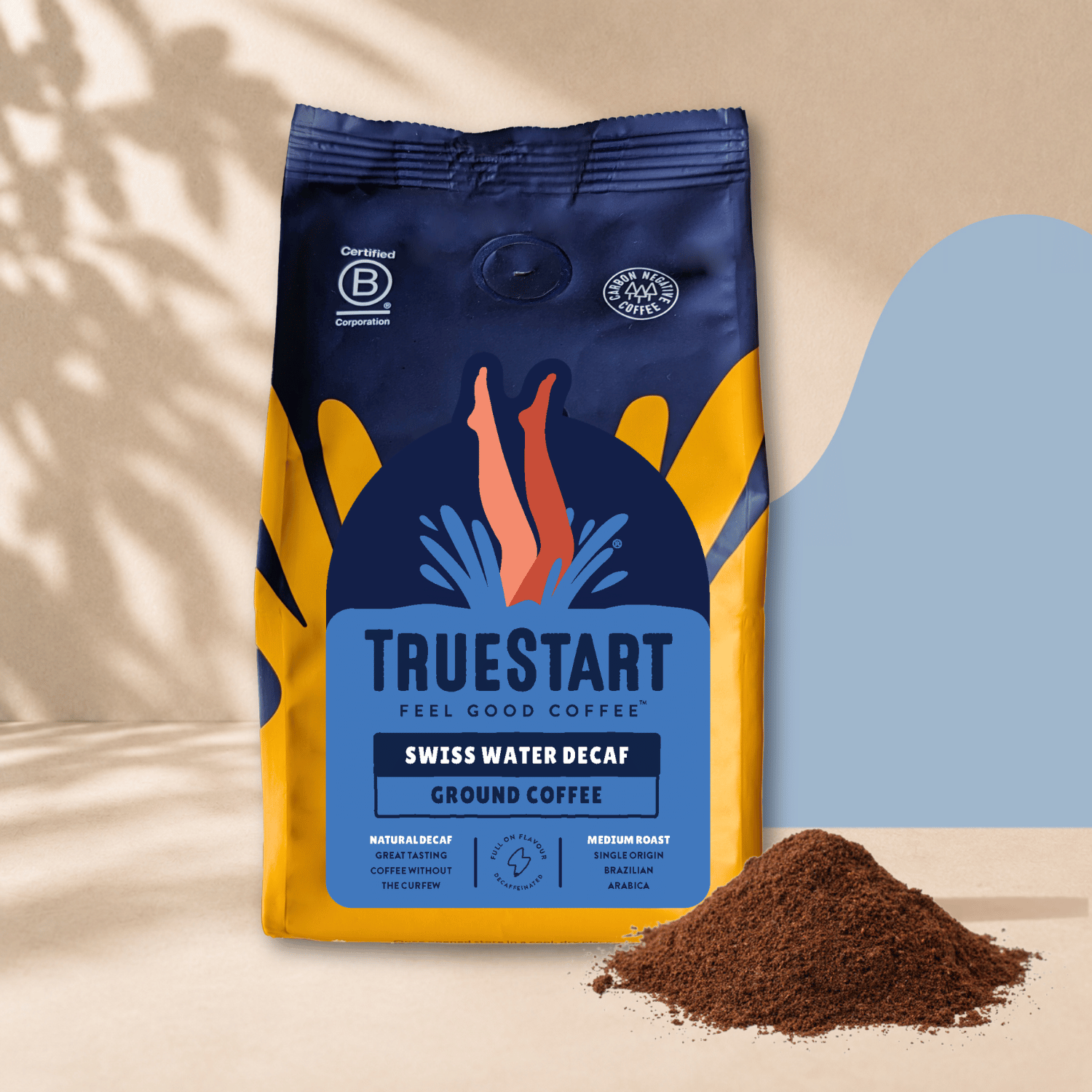 Ground Coffee Discovery Pack