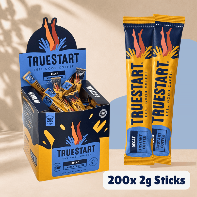 TrueStart Coffee
