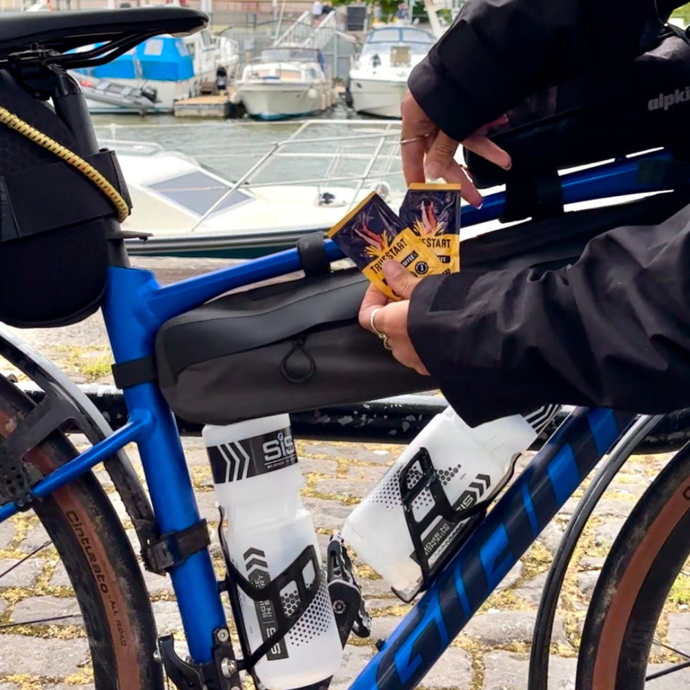 Smooth Instant Coffee