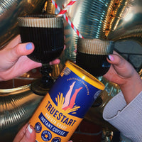 Smooth Instant Coffee