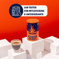 Strong Instant Coffee