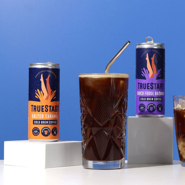 Mixed Pack Cold Brew Coffee