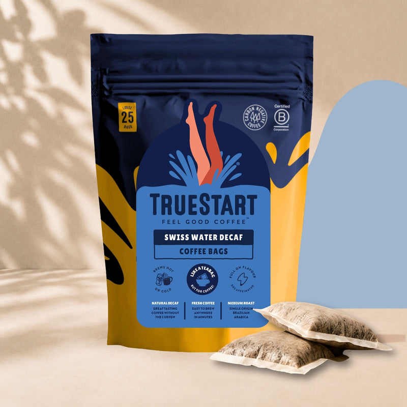 TrueStart Coffee