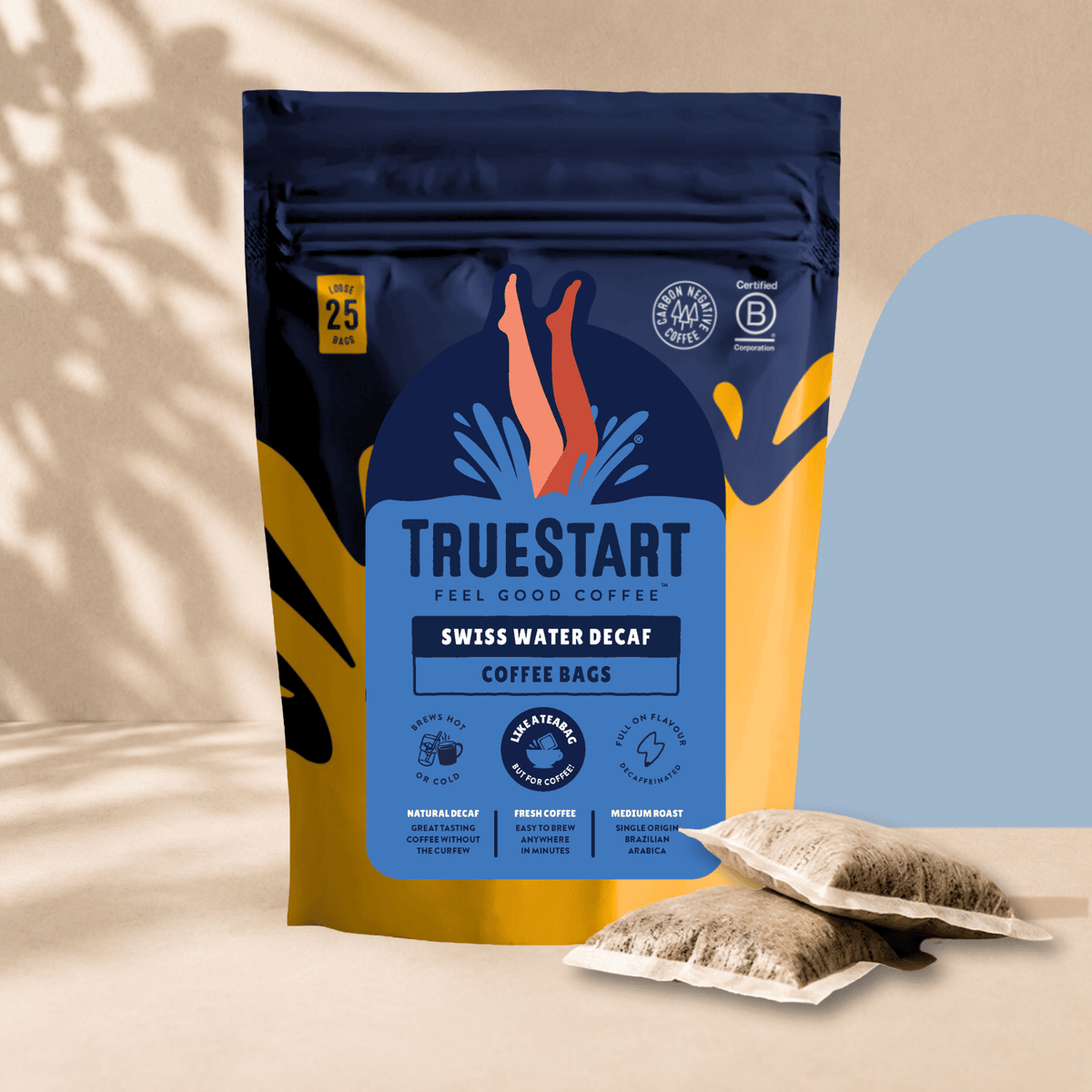 Coffee Bag Discovery Pack