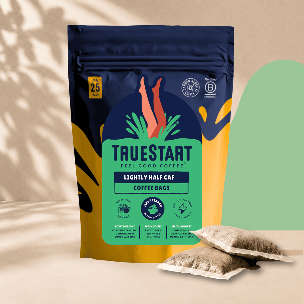 Coffee Bag Discovery Pack