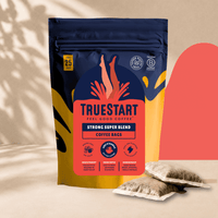 Coffee Bag Discovery Pack