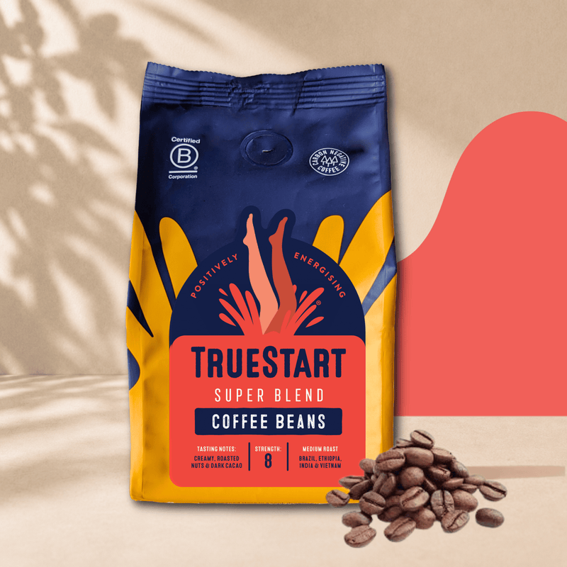 TrueStart Coffee