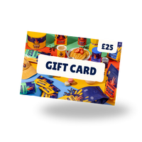 Positive Energy Gift Card