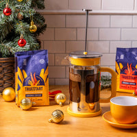 TrueStart Cafetiere