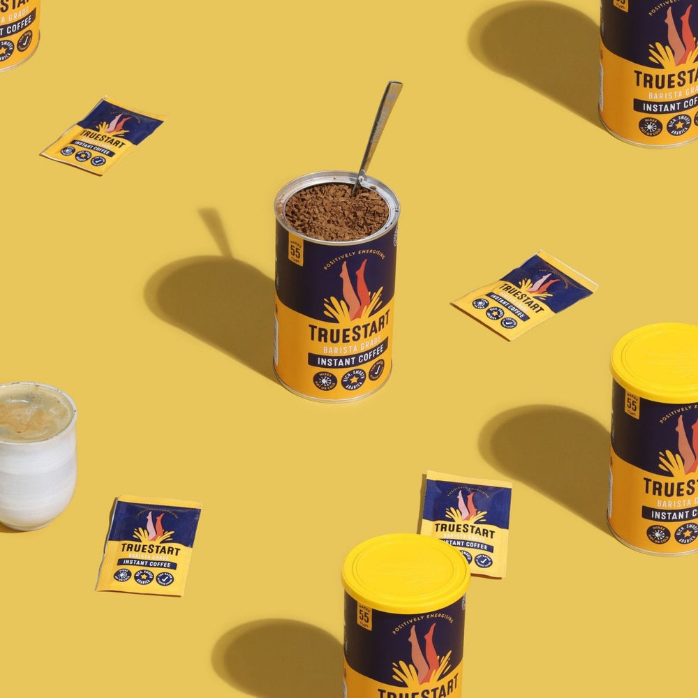 Smooth & Strong Instant Bundle