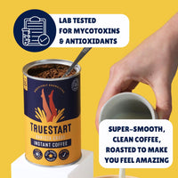 Smooth Instant Coffee