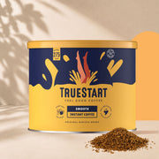 Smooth Barista Grade Instant Coffee