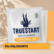 Filter Coffee Sachets