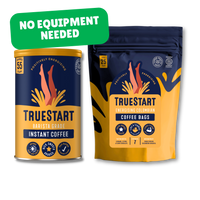 No-Equipment-Needed Colombian Bundle 💛