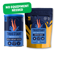 No-Equipment-Needed Decaf Bundle 💙