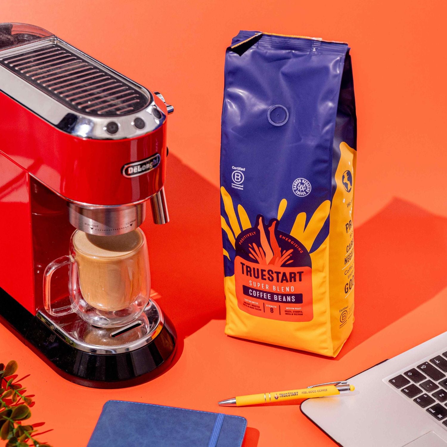 Super Blend Coffee - Bulk Buy