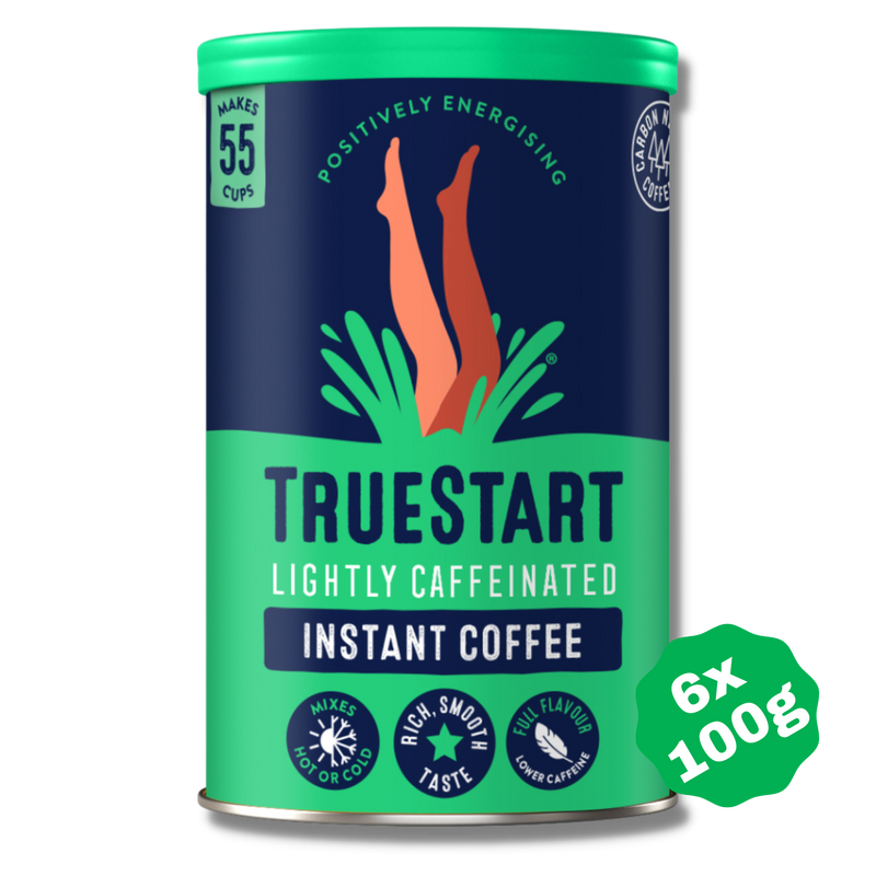 TrueStart Coffee