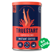 Strong Instant Coffee - Bulk Buy