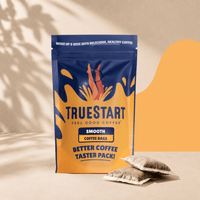 Smooth Colombian Coffee Bags