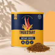 Smooth Barista Grade Instant Coffee
