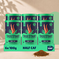 Half Caf Instant Coffee - Bulk Buy