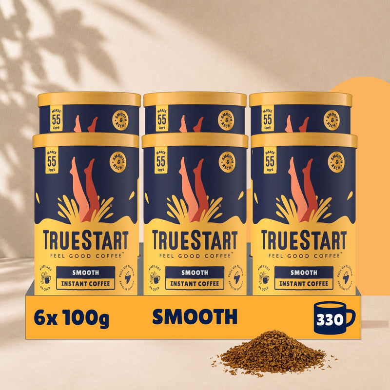 TrueStart Coffee
