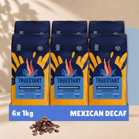 Mexican Mountain Water Decaf Coffee - Bulk Buy