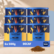 Decaf Instant Coffee - Bulk Buy