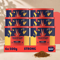 Strong Instant Coffee - Bulk Buy